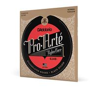 D'Addario EJ49 Cuerdas de nailon