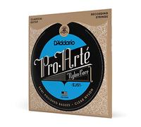 D'Addario EJ51 Pro-Arte Hard (.0285-.042) Classical Guitar Strings