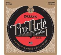D'Addario EJ52 Pro-Arte Normal (.025-.034) Classical Guitar Strings