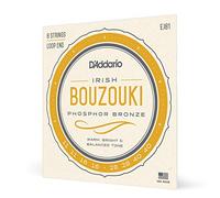 D'Addario EJ81 Irish Bouzouki Strings