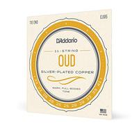 D'Addario EJ95 Oud/11-String Kit