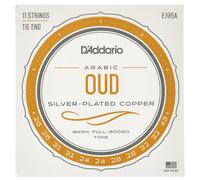 D'Addario EJ95A Arabic Oud Strings