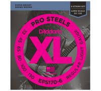 Daddario EPS170-6