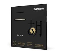 D'Addario ERHU01 Medium Tension 10-18 Erhu Strings