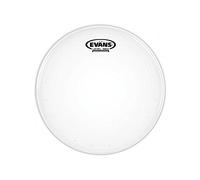 D'Addario Evans B14HDD B Pack de 10 Heavy Duty Dry Coated trampa Cabeza 14 pulgadas