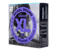 Daddario EXL115-10P