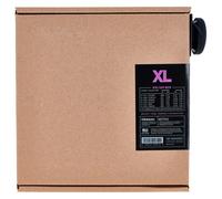 Cuerdas D'Addario para guitarra eléctrica, XL Níquel, EXL120-B25, Super Light Gauge 09-42, juego de 6 cuerdas, paquete de 25