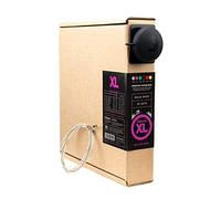 Cuerdas D'Addario para guitarra eléctrica, XL Níquel, EXL120-B25, Super Light Gauge 09-42, juego de 6 cuerdas, paquete de 25