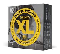 Daddario EXL125-10P