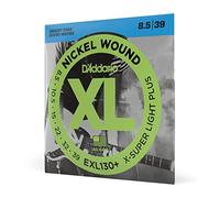 D'Addario EXL130+ Cuerdas para guitarra eléctrica
