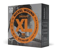 Daddario EXL140-10P