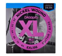 Daddario EXL156