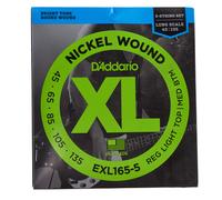Daddario EXL165-5