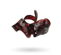 Planet Waves 4CSH4-5 - Lote de 5 púas de dedo, celuloide, Medium