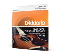 Daddario EFT15
