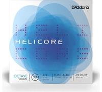 D'Addario H350 4/4M Cuerdas de violín