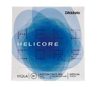 D'Addario H410 MM Helicore Medium Scale Medium Tension Viola String Set, 0.11 in*4.4 in*0.5 in