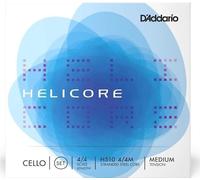 D'Addario H510 4/4M Cuerdas de violonchelo