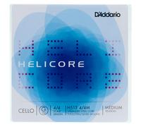 Daddario H513 4/4M Helicore Cello G