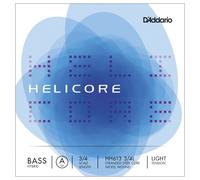 Daddario HH613-3/4L Helicore Bass A L