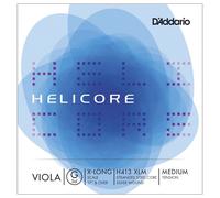 DAddario Helicore Viola G String Extra Long Scale Medium