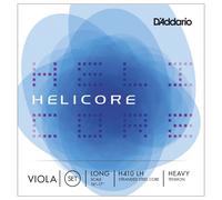 DAddario Helicore Viola String Set Long Scale Heavy