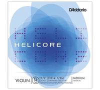 D'Addario Helicore 1/2 Scale Medium Tension Single G String for Violin