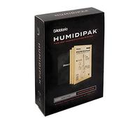 D'Addario Humidificador Guitarra - Kit Humidipak Restore - Sistema Automático de Acondicionamiento de la Humedad de la Guitarra - Rehidrata con Seguridad la Guitarra y el Estuche