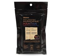 D'Addario Humidipak Maintain - Repuesto de 2 unidades