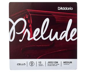Daddario J1013 1/2M Prelude Cello G