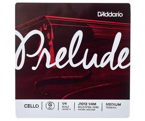 Daddario J1013 1/4M Prelude Cello G