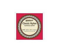 D'Addario J2703, cuerda individual de nailon para guitarra clásica, nivel principiante, tensión normal, tercera cuerda