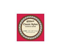 D'Addario J27H05, cuerda individual de nailon para guitarra clásica, nivel principiante, tensión dura, quinta cuerda
