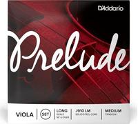 D'Addario J910 LM Cuerdas para Viola