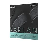D'Addario K410 MM Medium Viola Strings
