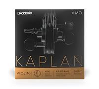 D'Addario KA311 4/4L Light Tension 4/4 Scale Kaplan Amo Violin E String