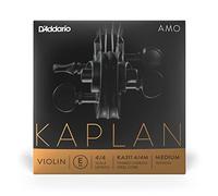 D'Addario KA311 4/4M Medium Tension 4/4 Scale Kaplan Amo Violin E String