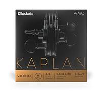 D'Addario KA312 4/4H Heavy Tension 4/4 Scale Kaplan Amo Violin E String
