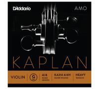 DAddario Kaplan Amo Violin G String 4/4 Size Heavy
