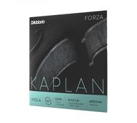 D'Addario Kaplan K410-LM Long Medium String Set