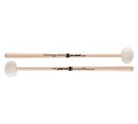 D'Addario Maza de arce para timbal PST1, blanda, serie Performer.