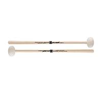 D'Addario Maza de arce para timbal PST2, dureza media, serie Performer.