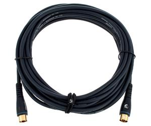 Daddario MD-20 Midi Cable