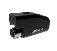 D'Addario Mic Mute Sensor Infrarrojo Paq. 1