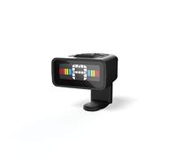 D'Addario Micro Headstock Tuner, Paquete de 1