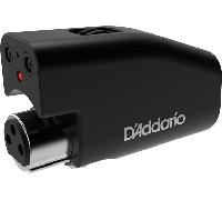 D'Addario Micro Mute Sensor Micrófono dinámico vocal