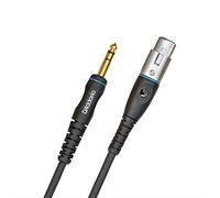 D'Addario Planet Waves PW-GM 10 3 m Cable de micrófono