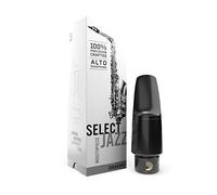 DAddario Woodwinds Alto Sax Select Jazz 7M