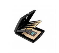 DAddario Multi-Instrument Reed Storage Case