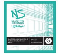 Daddario NS611 Electric Bass String G